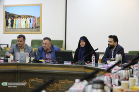 با قایم موشک‌ قوانین اجتماعی را یاد گرفتیم/ نمایش کودک تُپُل برای تبلیغ خوراکی جرم است