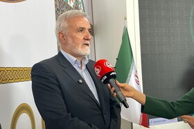 بیش از ۶۰ درصد درآمدهای شیراز از طریق سرمایه‌گذاری تأمین می‌شود