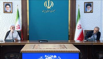 فساد را از خطا تفکیک می‌کنیم/ باید به افزایش قدرت خرید خانوار توجه ویژه داشته باشیم