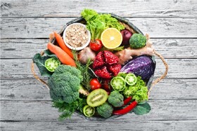 روده با سالم‌خوری موقت فریب نمی‌خورد