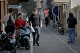 سهم ۱۱.۵ درصدی موتورسیکلت‌ها در آلایندگی هوای مشهد