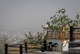 افزایش غلظت آلاینده‌ها و کاهش کیفیت هوای تهران طی پنج روز آینده