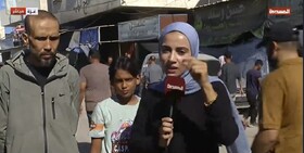 روایات وحشتناک اسیران آزاد شده فلسطین: «سیدی تیمان» زندانی بدتر از گوانتانامو است