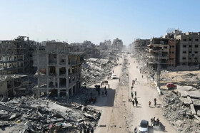 جنبش فتح: امنیت غزه بر عهده سرویسهای امنیتی رسمی فلسطین است