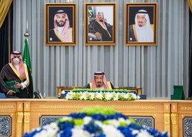 عربستان خواستار عقب‌نشینی کامل رژیم صهیونیستی از غزه شد