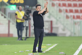 قلعه‌نویی: برد و باخت با پنالتی زیاد مهم نیست/ هرکس منصفانه قضاوت کند باید از بازی ایران تعریف کند