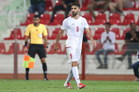 تیم‌ملی امشب راهی امارات می‌شود؟