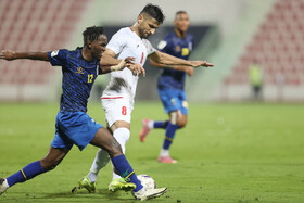 قلعه‌نویی نمی‌گذارد کار از دستش دربرود/ انتقادها از تیم‌ملی، علمی و منصفانه نیست