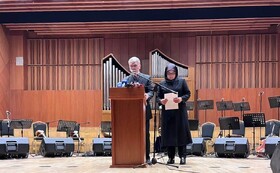 فرهنگ و ادب؛ سرمایه اصلی دو ملت ایران و ترکیه