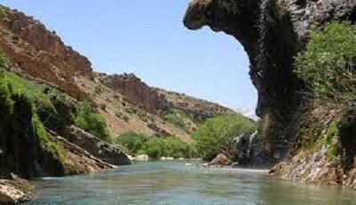 ظرفیت‌ گردشگری و توسعه بافت‌های سنتی روستاهای دامن ایرانشهر بررسی می‌شود