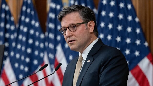 جانسون: در مسیر طولانی‌ترین تعطیلی دولت در طول تاریخ هستیم