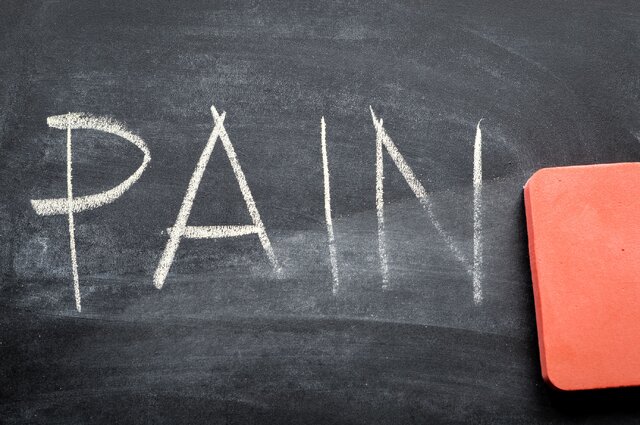وحشتناک‌ترین درد، متعلق به کدام بیماری است؟