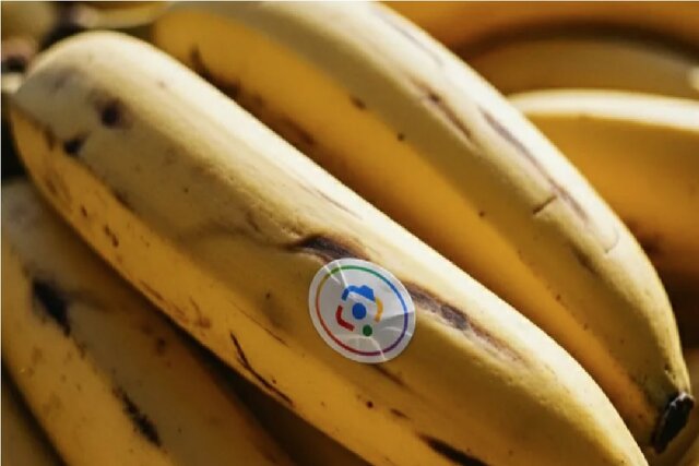 «نانو بنانا» به جستجوی گوگل اضافه میشود