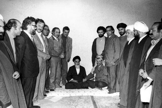 تحولات ۴ دههای در روابط ایران و مقاومت فلسطین از نگاه الجزیره