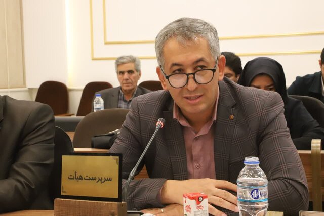 مدیریت مشارکتی، محور برنامه‌های چهار ساله هیأت کبدی استان اردبیل خواهد بود
