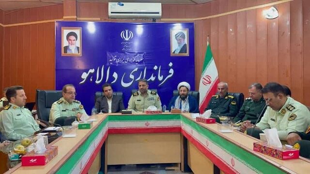 دیگر با روشهای سنتی نمیتوان امنیت پایدار تأمین کرد