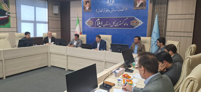 باید راهکارهای عملی برای کاهش جمعیت کیفری ارائه شود