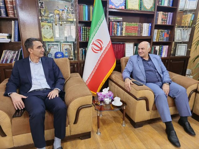 تکمیل زیرساخت‌های آموزشی، فرهنگی و ورزشی در بروجرد ضروری است