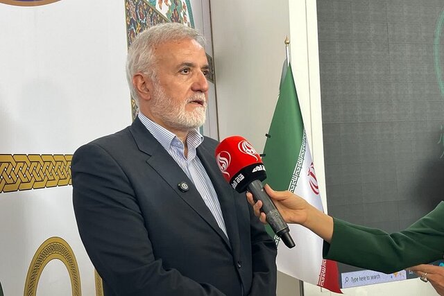 بیش از ۶۰ درصد درآمدهای شیراز از طریق سرمایه‌گذاری تأمین می‌شود