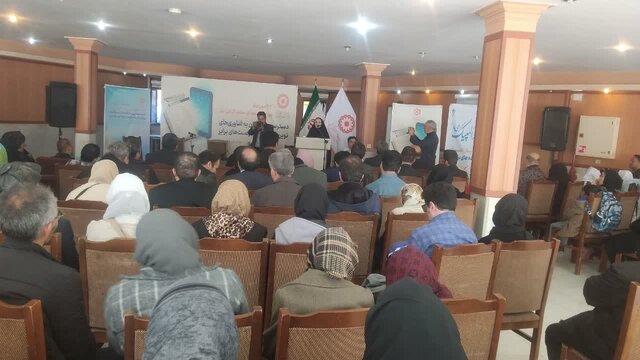 غربالگری ۵۹ هزار کودک در اردبیل/ ۳ هزارو ۵۱۸ نابینا تحت پوشش خدمات بهزیستی استان هستند