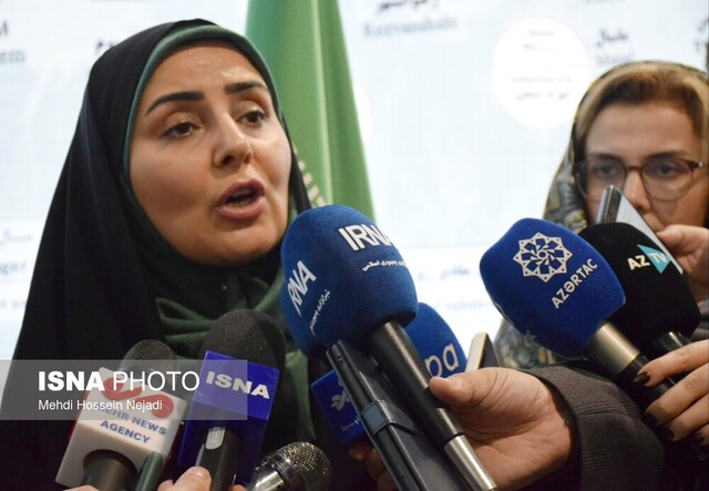 صادق: وزارت راه در دولت چهاردهم متعهد به تکمیل پروژههای گرهگشا و نیمهتمام است صادق: وزارت راه در دولت چهاردهم متعهد به تکمیل پروژههای گرهگشا و نیمهتمام است