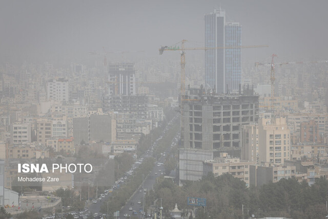در روزهای آلوده «خودمراقبتی» را فراموش نکنید