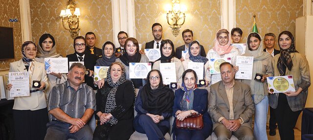 درخشش جهانی آکادمی مخترعین در مسابقات بین‌المللی اختراعات سیلیکون ولی آمریکا و سوئیس ۲۰۲۵