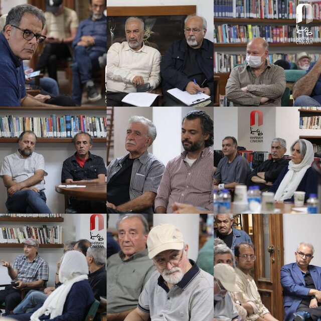 این چند خبر را بخوانید
