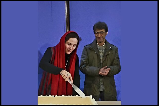 واکنش هنرمندان به مرگ پاییزی ناصر تقوایی