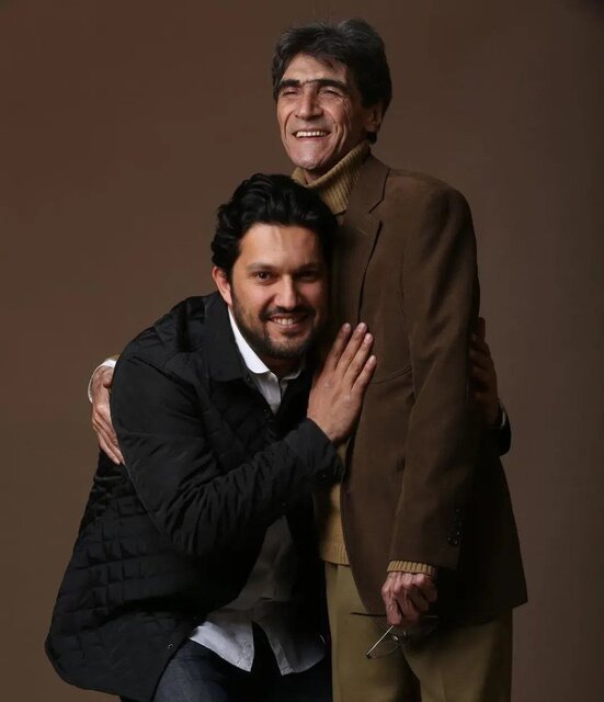 واکنش هنرمندان به مرگ پاییزی ناصر تقوایی