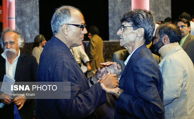 ناصر تقوایی: باقی میمانم !