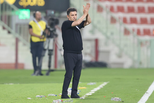 قلعه‌نویی: برد و باخت با پنالتی زیاد مهم نیست/ هرکس منصفانه قضاوت کند باید از بازی ایران تعریف کند