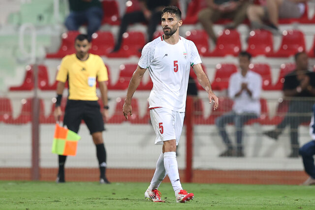 تیم‌ملی امشب راهی امارات می‌شود؟