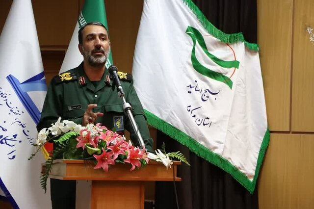 ایران باید به جایگاه اصلی خود به عنوان تولیدکننده اول علم در دنیا بازگردد