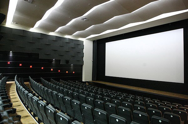 گردهمایی هنر و اندیشه؛ از «لوتوس» تا «سینماحقیقت»