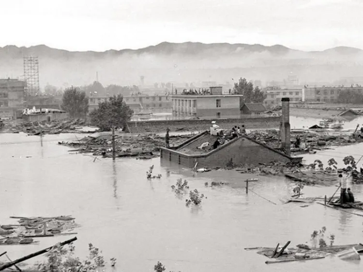 مرگبارتر از چرنوبیل؛ فاجعهای با ۲۳۰ هزار کشته