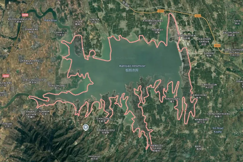 مرگبارتر از چرنوبیل؛ فاجعهای با ۲۳۰ هزار کشته