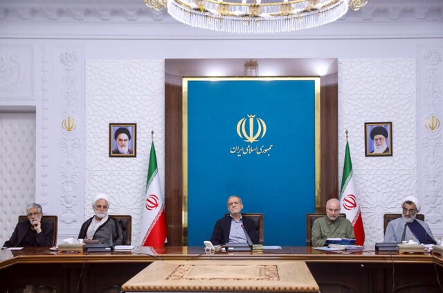 بسته خبری ایسنا از اخبار رئیسجمهور در ۲۴ ساعت گذشته