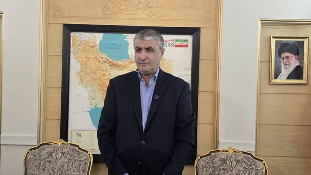 بسته خبری ایسنا از اخبار دولت در ۲۴ ساعت گذشته