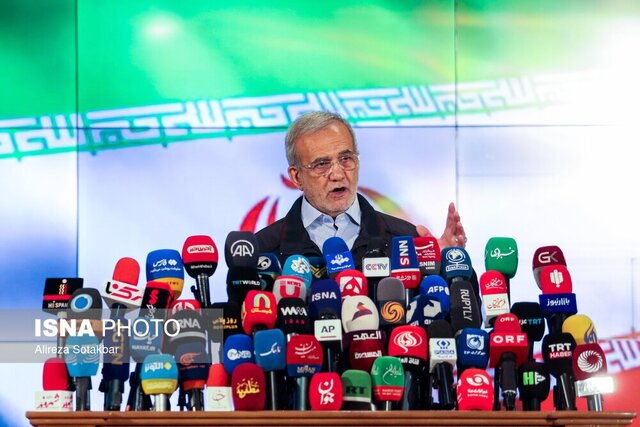 بسته خبری ایسنا از اخبار رئیسجمهور در ۲۴ ساعت گذشته