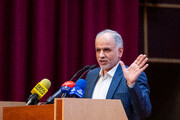 عزم راسخ دولت برای برخورد جدی با متخلفان اقتصادی