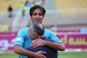 آکادمی نفت آبادان می‌تواند به فوتبال خوزستان ستاره‌ معرفی کند