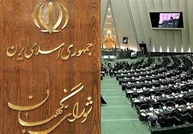 اصلاح عبارتی موادی از لایحه حمایت از ایرانیان خارج از کشور