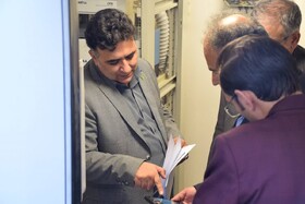 ضرورت راه‌اندازی ایستگاه سنجش کیفی هوا در مرکز اردبیل