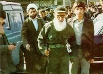 واکاوی اندیشه‌های شهید آیت‌الله اشرفی اصفهانی درباره دفاع مقدس