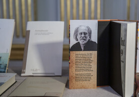 آغاز نمایشگاه فرانکفورت بدون برنده نوبل