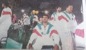 فراتر از مدال...