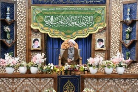 پاسخ ایران به متجاوزان قاطع و محکم خواهد بود/ حافظ؛ مظهر گفتمان‌سازی قرآنی در ادب فارسی