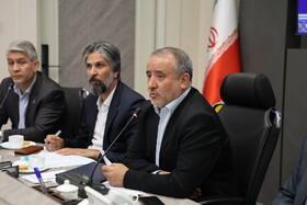 نمایشگاه ایران و افغانستان فرصتی طلایی برای معرفی ظرفیت‌های اقتصادی شرق کشور