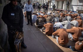 حماس: ممانعت از ملاقات نمایندگان صلیب سرخ با اسرا نقض حقوق اساسی آنهاست